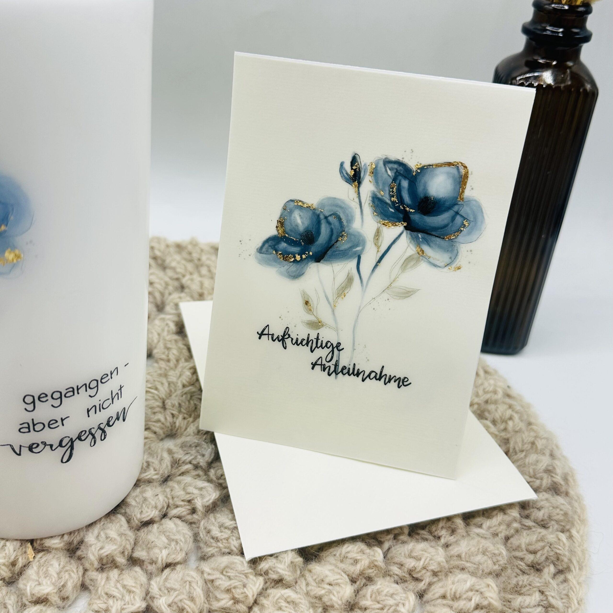 Trauersets – Bild 4