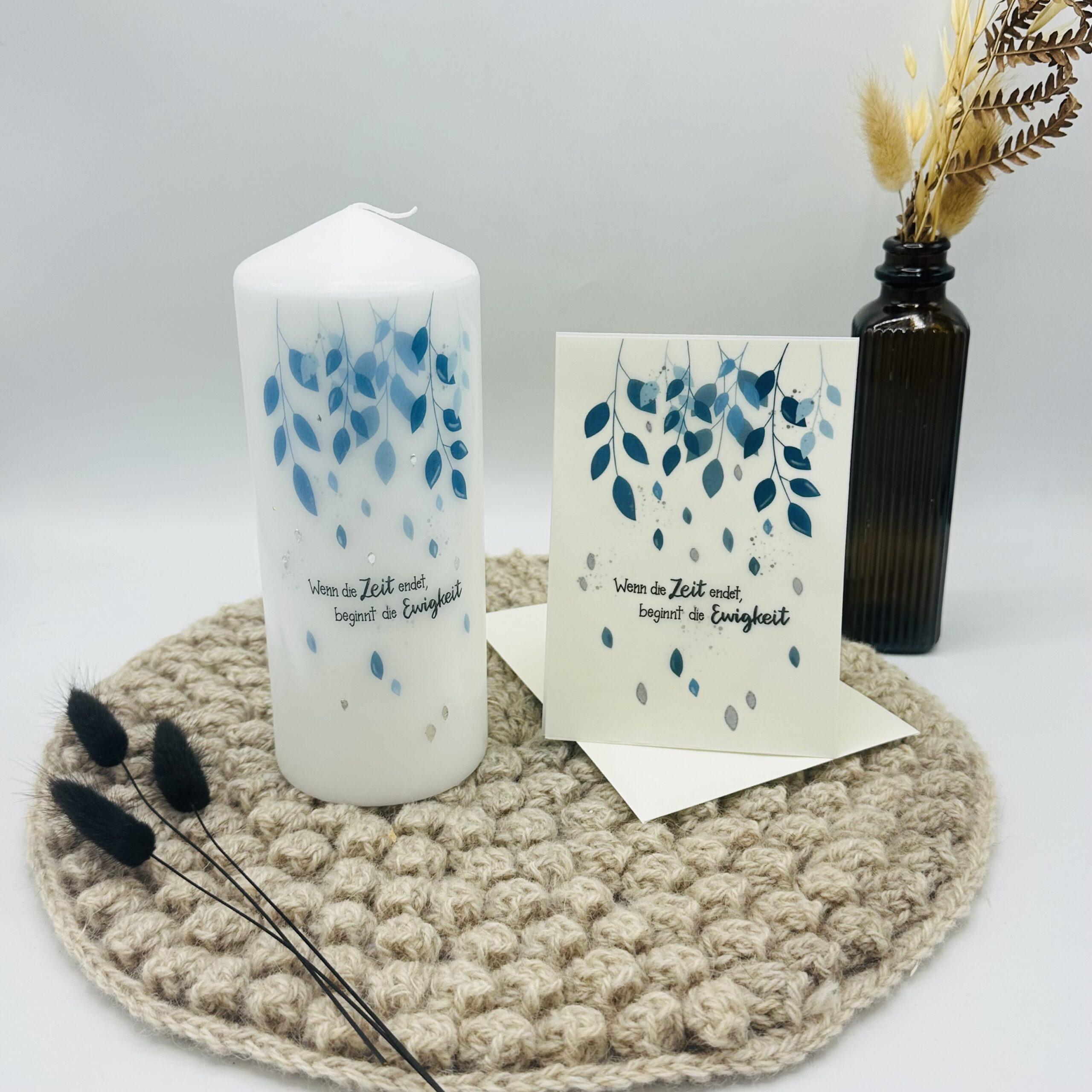 Trauersets – Bild 5